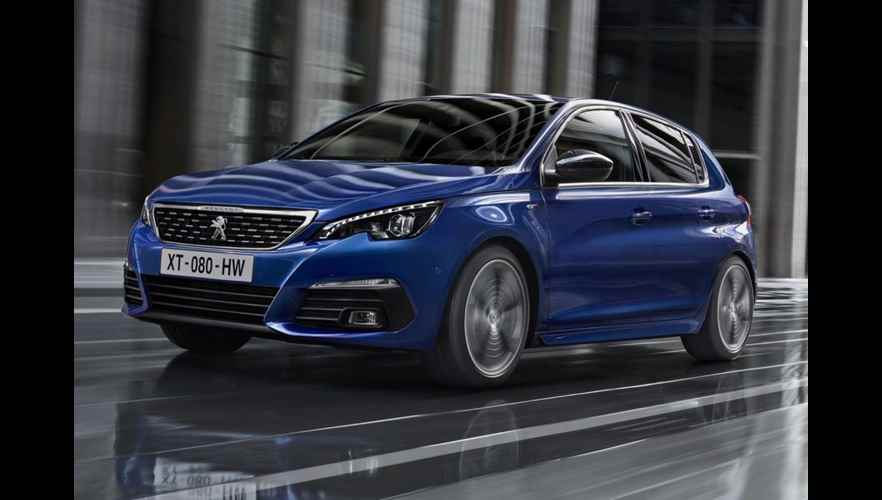 Rimappatura Centralina  PEUGEOT 308 1.5 BLUEHDI 130 CV Rimappatura Centralina  PEUGEOT 308 1.5 BLUEHDI 130 CV